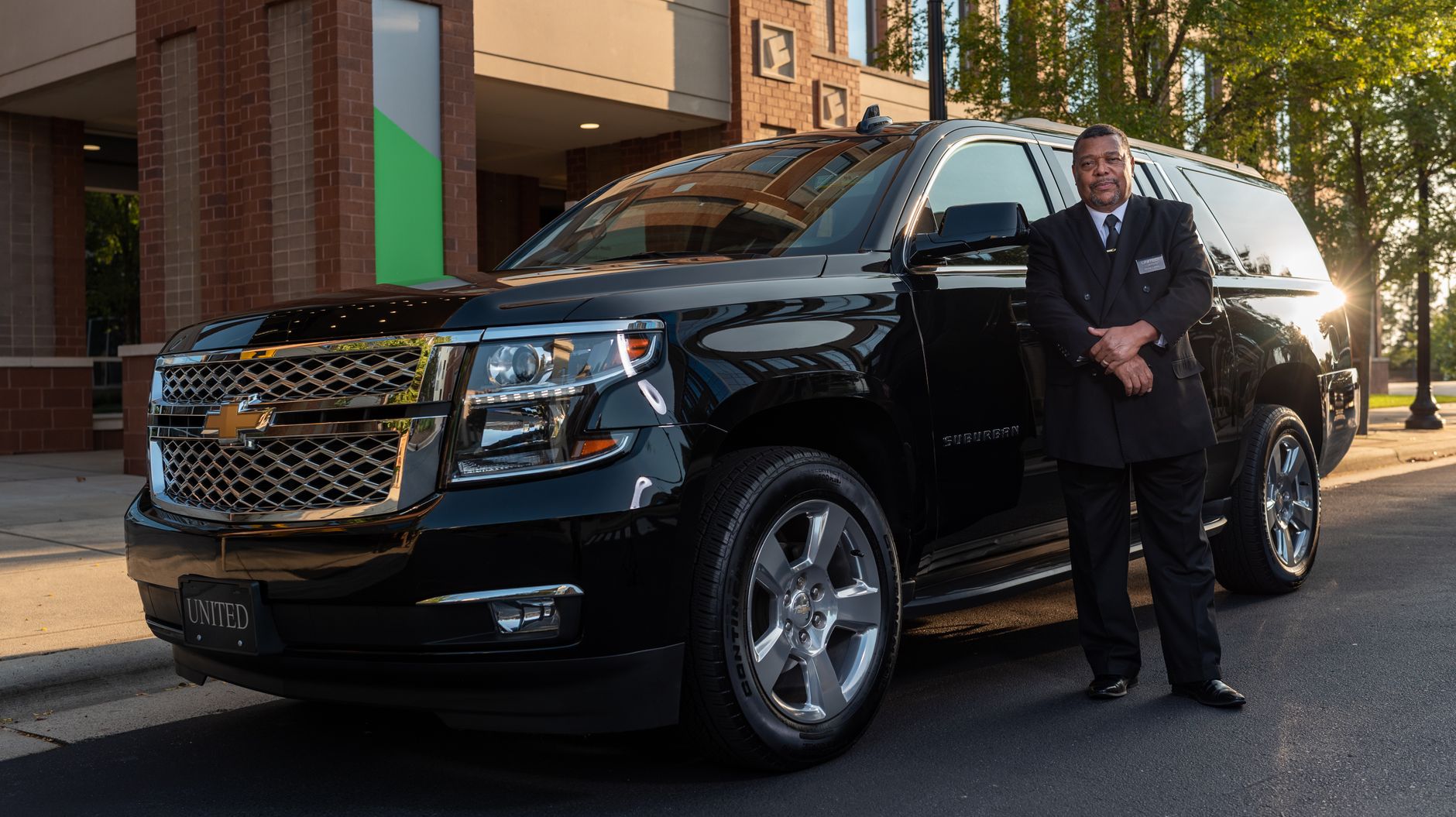 Chauffeur Privé à Bondy